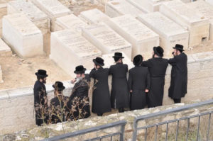 Погребение иудеев фото