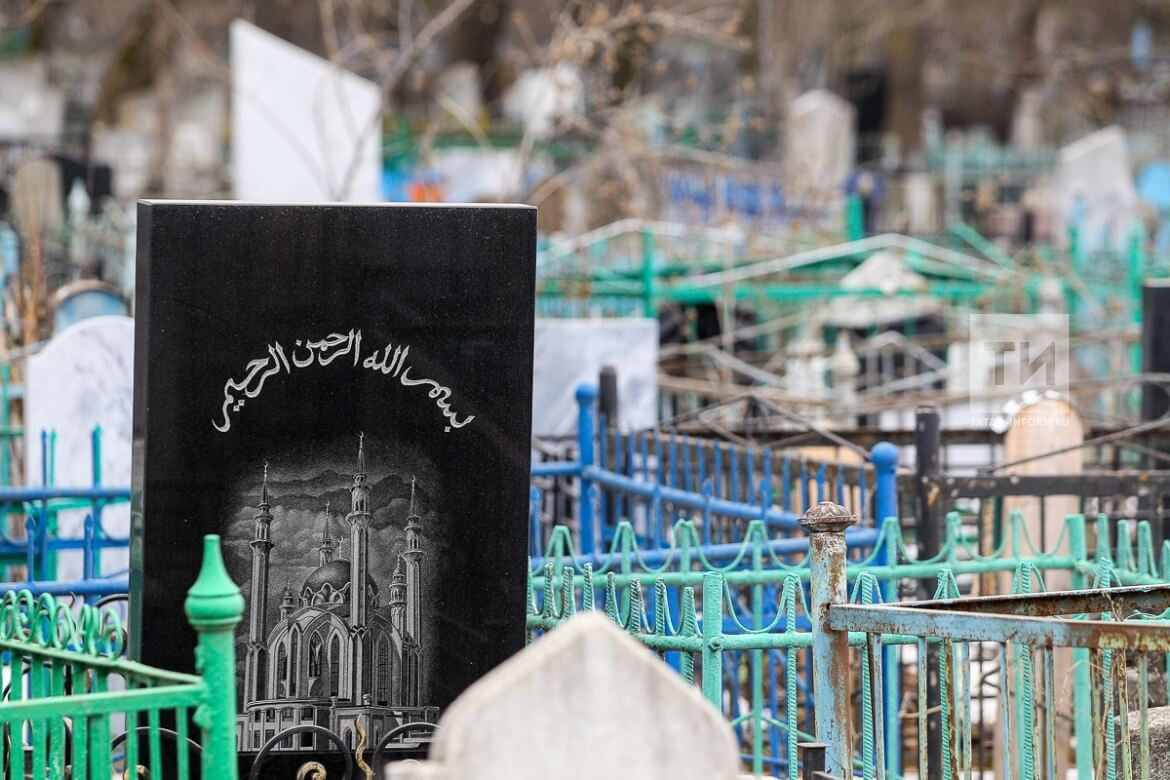 Похорони ислама. Могилы в татарских кладбище. Кладбище мусульман. Мусульманское кладбище.