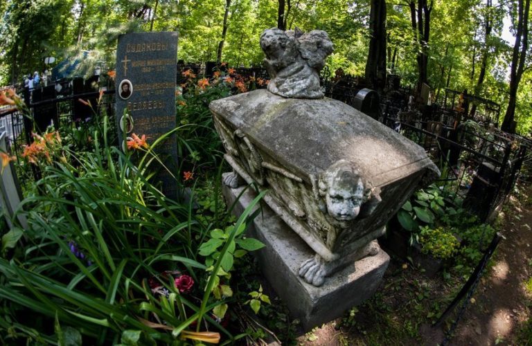 Могила даля на ваганьковском кладбище фото